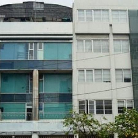 Hotel Mutiara 雅加达 外观 照片