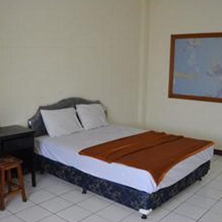 Hotel Mutiara 雅加达 外观 照片