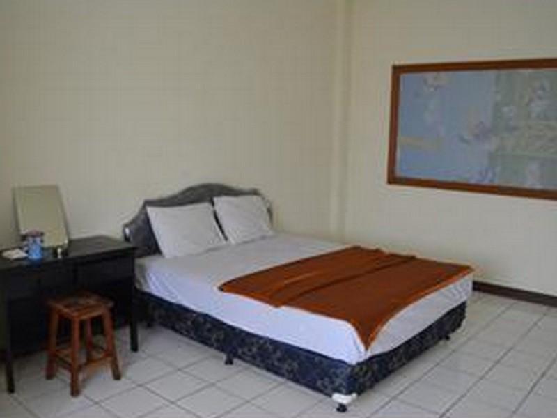 Hotel Mutiara 雅加达 外观 照片