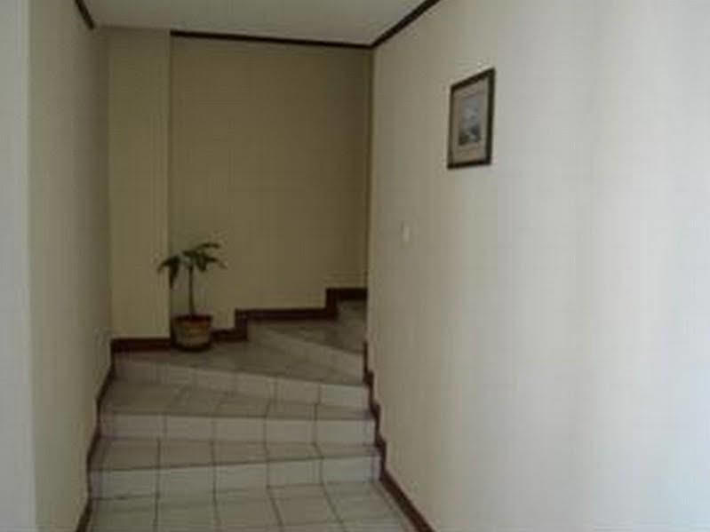 Hotel Mutiara 雅加达 外观 照片